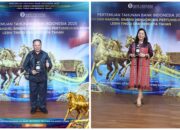 Tomohon Raih Dua Penghargaan di PTBI 2025, Penguatan Digitalisasi Jadi Sorotan