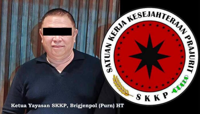 SKKP Tinggalkan Utang di Sulut, Bohongi Ratusan Warga Papua, Masyarakat Perlu Waspada