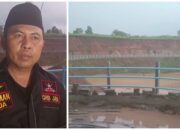 Sekda DPD GRIB Jaya Lampung Luruskan Polemik Pemberitaan Peresmian Embung Kemiling