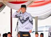Hari Guru Nasional 2025, Pemkab Pesawaran Apresiasi Peran Guru di Tengah Tantangan Zaman