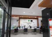 LSP Pers Indonesia Apresiasi Digitalisasi dan Pelayanan Prima PTUN Jakarta