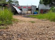 Desa Kurungan Nyawa Disorot Diduga Oknum TNI Aktif Terlibat Penimbunan BBM