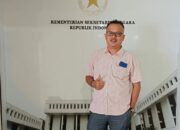 DPC Asosiasi Wartawan Internasional (ASWIN) Resmi Berdiri di Kabupaten Pesisir Barat