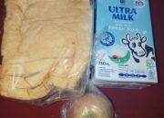 MBG Saat Libur Sekolah di Kedondong Disorot Ketua ASWIN pesawaran