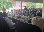 Warga Bandar Jaya Dorang Regulasi Pergantian Dan Perlindungan Guru