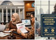 Tips Bagi Korban Pemberitaan dan Penyelesaian Sengketa Pers sesuai Putusan MK