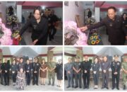 Pemkot Tomohon Gelar Ziarah di Makam Mantan Kepala Daerah Jelang HUT ke-23 Kota Tomohon