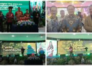 Natal Bersama PWI Pusat: Keluarga sebagai Sumber Harapan di Tengah Tantangan Global