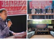 Pemkot Tomohon Buka Forum Komunikasi dan Rekonsiliasi Dana Bagi Hasil Provinsi Sulut