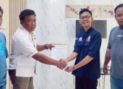 Polemik Kepengurusan DPD IWO Indonesia Pringsewu Berakhir, Madin Ditunjuk sebagai Ketua