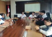 HUT ke-23 Kota Tomohon, Panitia Siapkan Delapan Agenda Utama