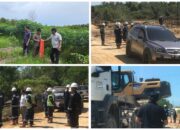 Instruksi Presiden: PHR Wajib Selesaikan Penyerobotan Lahan Sri Hartono senilai Rp100 Miliar