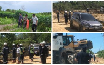 Instruksi Presiden: PHR Wajib Selesaikan Penyerobotan Lahan Sri Hartono senilai Rp100 Miliar