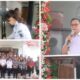 Wali Kota dan Wakil Wali Kota Resmikan Kantor Dinas Sosial Kota Tomohon