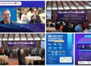 YORINDO, APKOMINDO & APTIKNAS Gelar Roadshow di Surabaya, BSSN Beri Peringatan Keras soal Keamanan Siber