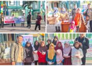 Pengadilan Agama Soe Gelar Gerakan Ramadhan, Berbagi Kebaikan di Bulan Puasa