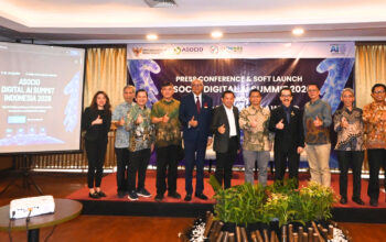 Kemenko Perekonomian Dukung ASOCIO Digital AI Summit 2026, Jakarta Siap Jadi Pusat Kolaborasi AI Asia–Oseania