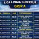 Liga 4 Piala Gubernur Sulawesi Utara 2026 Resmi Bergulir, Jadwal dan Venue Pertandingan Diumumkan