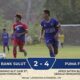 BREAKING NEWS: Puma FC Comeback Dramatis, Tumbangkan PS Bank Sulut 4-2