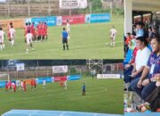 PS Minut vs Bolsel FC Berakhir Tanpa Gol, Persma 1960 Kokoh di Puncak Grup C