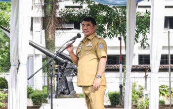 Instruksi Tegas Gubernur Sulut: ASN WFH Dua Kali Sepekan, Kinerja Tetap Diawasi