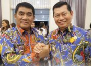 Gubernur Sulut Ajak Masyarakat Maknai Nyepi sebagai Momentum Refleksi Diri