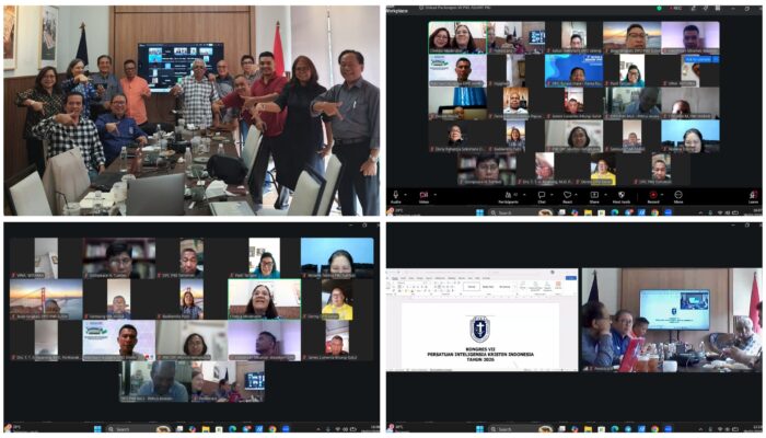 Pra Kongres VII PIKI 2026 Digelar, Fokus Konsolidasi Nasional dan Arah Strategis Organisasi