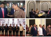 Gubernur Sulut Tegaskan Komitmen Majukan Catur hingga Level Internasional