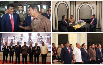 Gubernur Sulut Tegaskan Komitmen Majukan Catur hingga Level Internasional