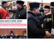 Prabowo Subianto Tegaskan Komitmen Majukan Pencak Silat, Soroti Pengabdian 34 Tahun di IPSI