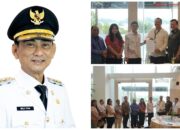 Bupati Talaud Dorong Kerja Sama Perdagangan dengan Filipina, Bidik Ekspor Hasil Laut