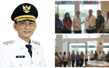 Bupati Talaud Dorong Kerja Sama Perdagangan dengan Filipina, Bidik Ekspor Hasil Laut