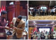 DPR RI Serap Aspirasi di Aceh, Revisi UUPA Fokus pada Masa Depan Dana Otsus