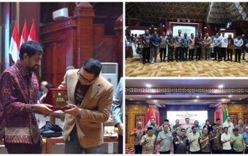 DPR RI Serap Aspirasi di Aceh, Revisi UUPA Fokus pada Masa Depan Dana Otsus