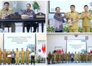 BPKP dan Pemprov Sulut Perkuat Barisan, Bidik Transparansi Tanpa Celah