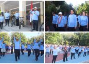 Mendikdasmen Kunjungi Tomohon, Dorong Penguatan Karakter dan Mutu Pendidikan