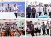 Wagub Sulut Dampingi Mendikdasmen Tinjau SDN Ampreng, Calon Penerima Revitalisasi 2026