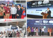 APKOMINDO & APTIKNAS Tegaskan Fondasi Digital Kunci Sukses Transisi Energi Hijau di Smart Energy Week 2026