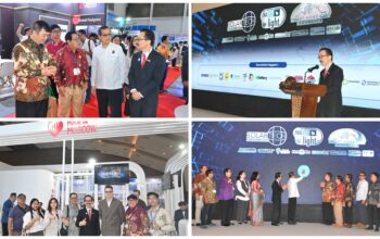 APKOMINDO & APTIKNAS Tegaskan Fondasi Digital Kunci Sukses Transisi Energi Hijau di Smart Energy Week 2026