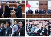 DPRD Sulut Sampaikan Rekomendasi LKPJ Gubernur 2025, Tegaskan Fungsi Pengawasan