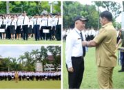 Gubernur Sulut Tekankan Dedikasi dan Kolaborasi pada Orientasi PPPK 2026