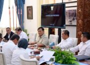 Presiden Prabowo Percepat Transformasi BUMN, Target Restrukturisasi Rampung 2026