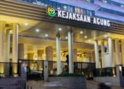 Komisi III DPR Soroti Dugaan Penyimpangan Penegakan Hukum, Kasus Amsal Sitepu hingga Sritex Disorot