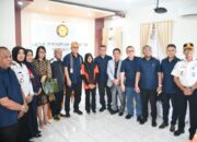 DPR RI Soroti Kasus Refpin, Komisi XIII Tekankan Keadilan dan Dugaan Pelanggaran HAM