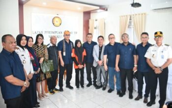 DPR RI Soroti Kasus Refpin, Komisi XIII Tekankan Keadilan dan Dugaan Pelanggaran HAM