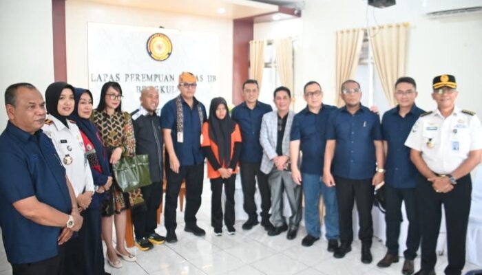 DPR RI Soroti Kasus Refpin, Komisi XIII Tekankan Keadilan dan Dugaan Pelanggaran HAM