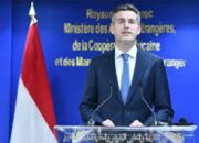 Pemerintah Belanda Dukungan Penuh Otonomi Sahara di Bawah Kedaulatan Maroko