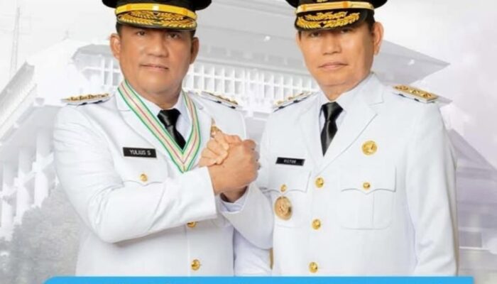 Kinerja Fiskal Sulut 2025 Solid, Fondasi Kuat Pembangunan Berkelanjutan