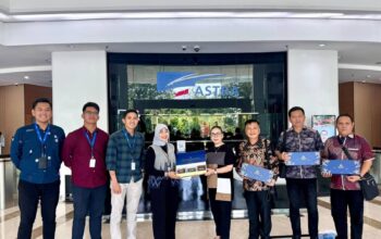 Pemkab Minahasa Jajaki Kerja Sama CSR dengan PT Astra International