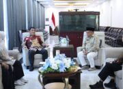 Pemprov Sulut Naikkan Subsidi Jemaah Haji, Gubernur Tekankan Akses Ibadah Tetap Terjangkau